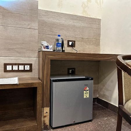 Hotel King Castle Dharamshala Dış mekan fotoğraf