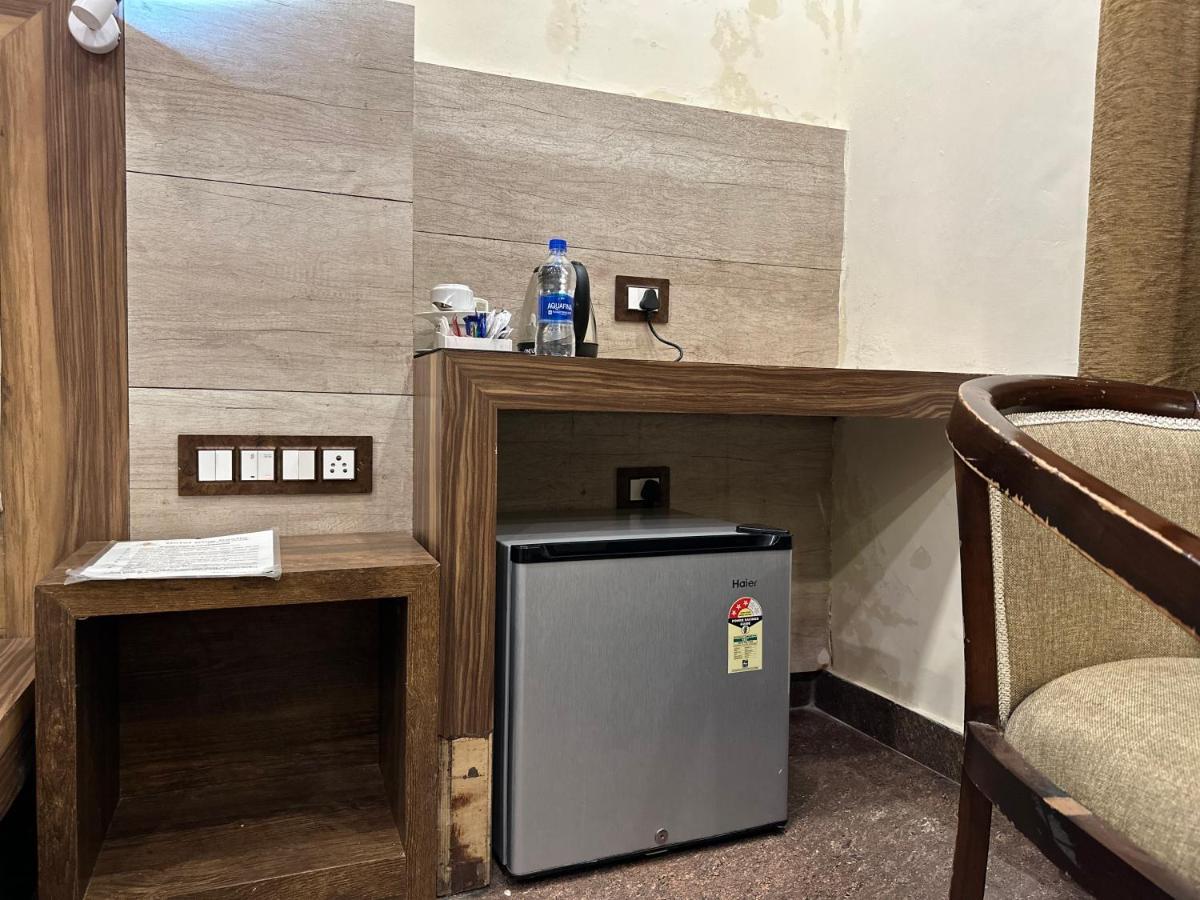 Hotel King Castle Dharamshala Dış mekan fotoğraf