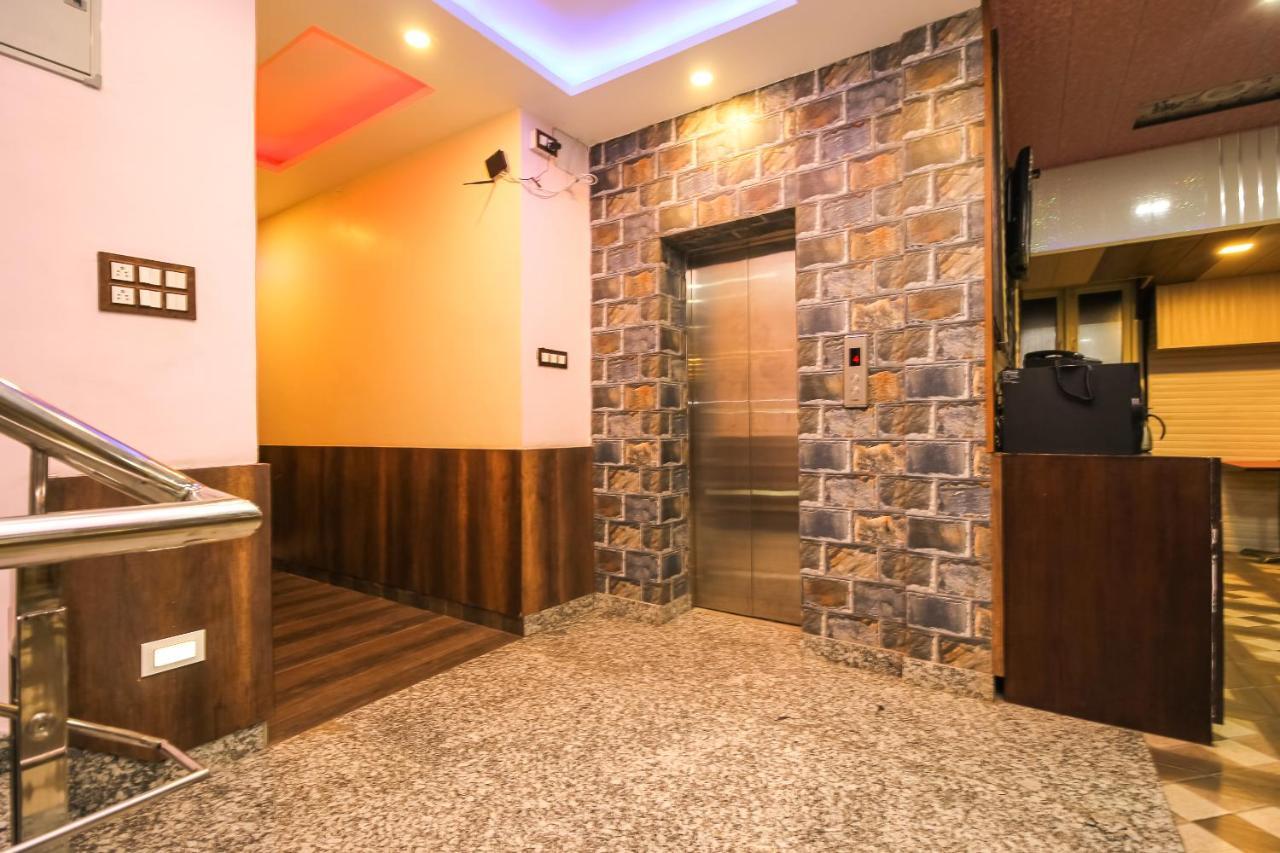 Hotel King Castle Dharamshala Dış mekan fotoğraf
