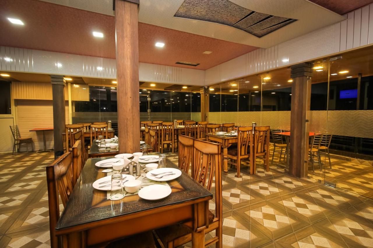 Hotel King Castle Dharamshala Dış mekan fotoğraf