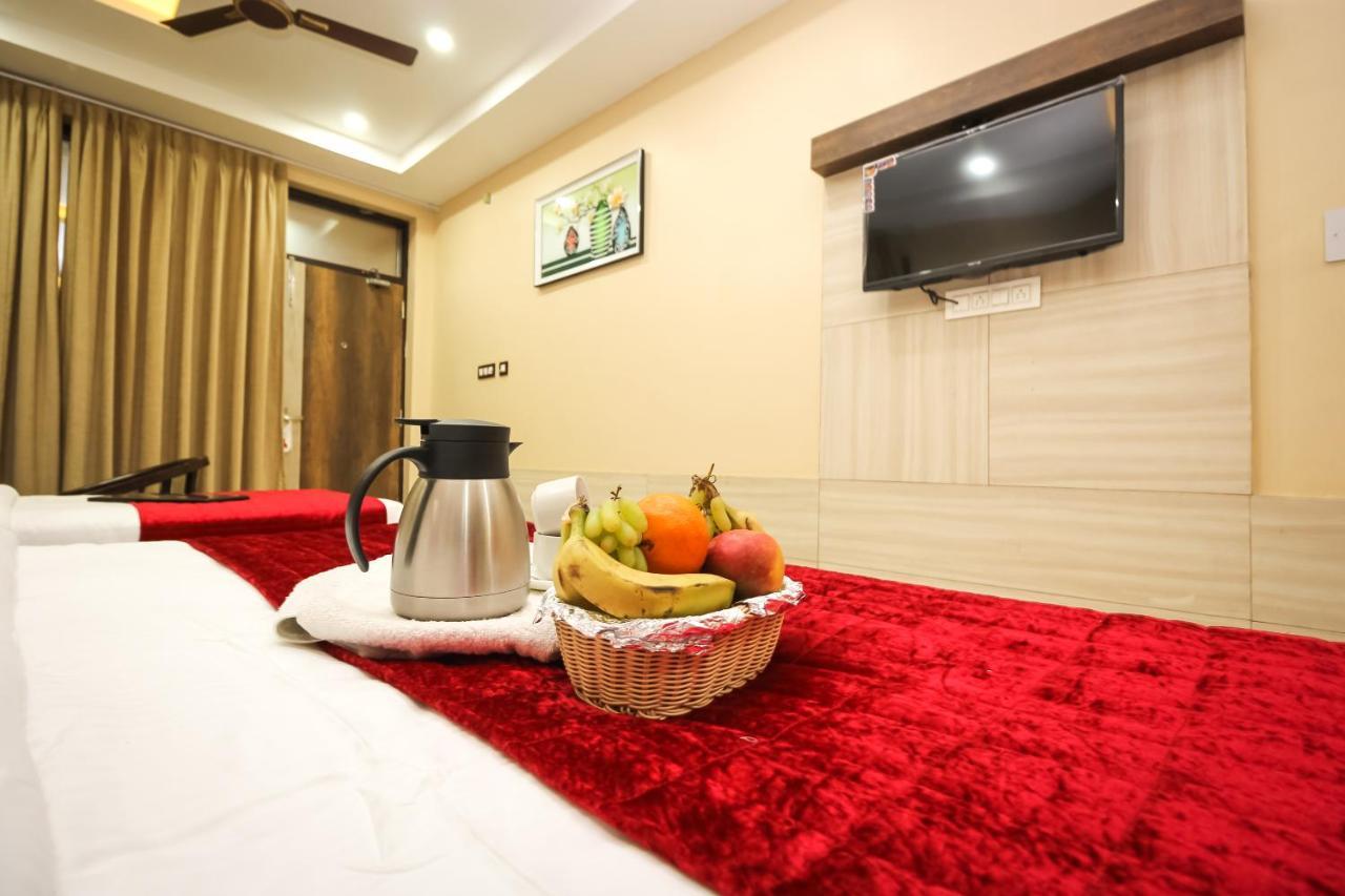 Hotel King Castle Dharamshala Dış mekan fotoğraf