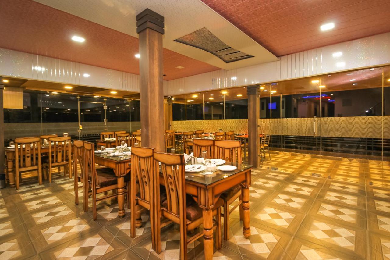Hotel King Castle Dharamshala Dış mekan fotoğraf