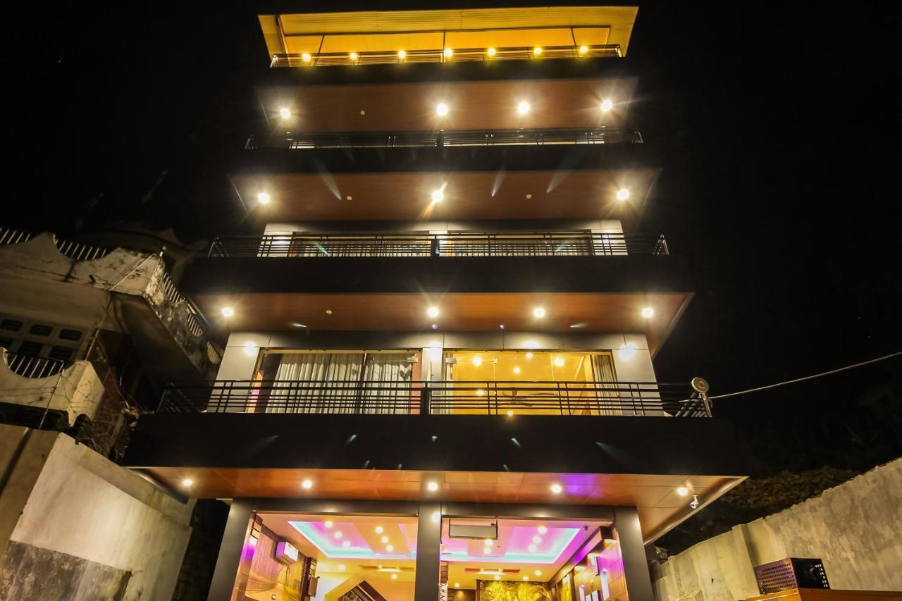 Hotel King Castle Dharamshala Dış mekan fotoğraf