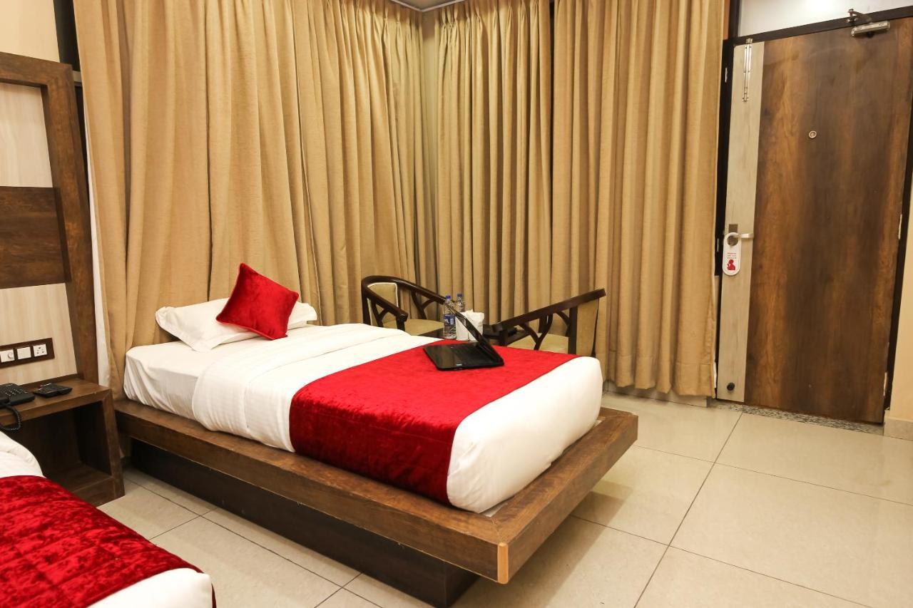 Hotel King Castle Dharamshala Dış mekan fotoğraf